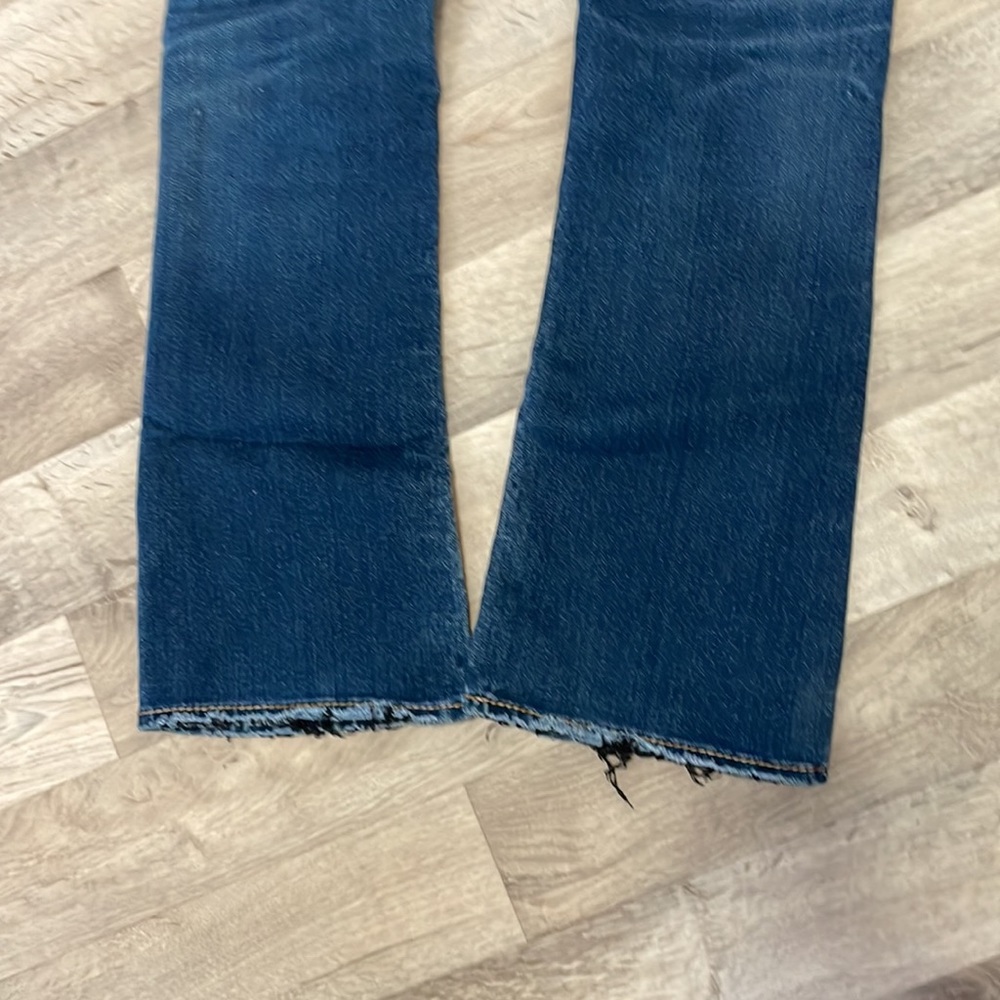 Silver jeans - Picture 3 of 3